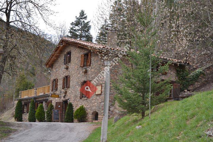 Moli de Bramasacs Villec Hotel