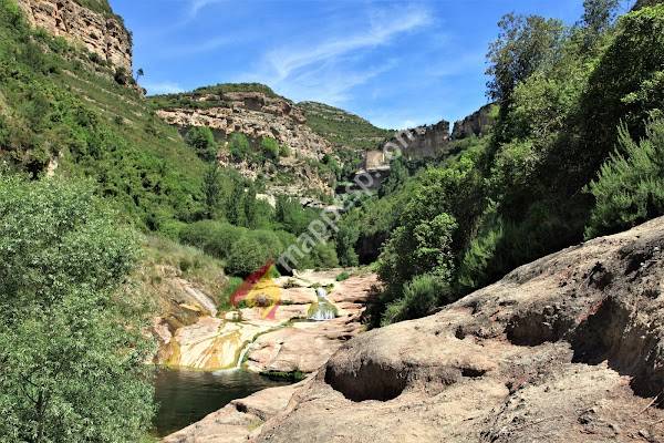 Molino de la Madella