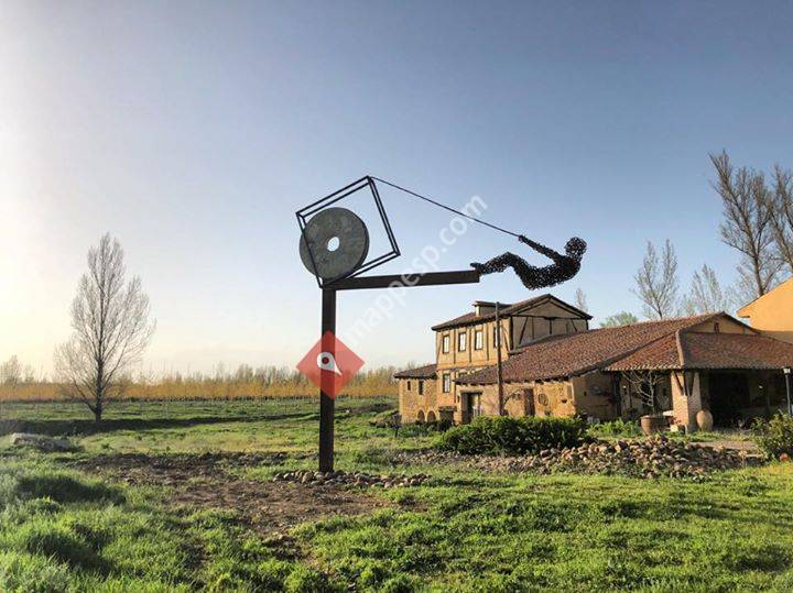 Molino de Villacelama