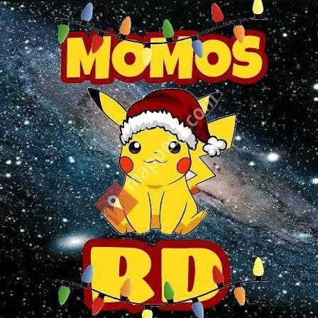 Momasos De atodo tipo