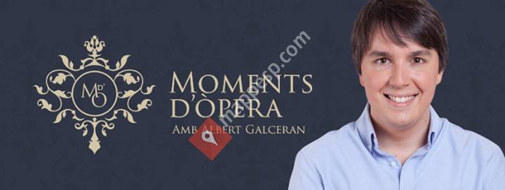 Moments d'òpera
