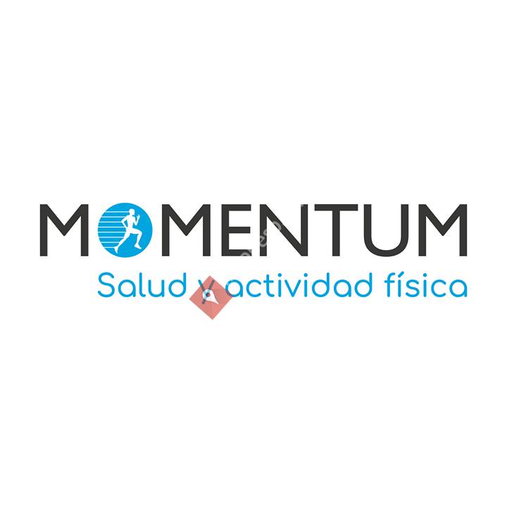 Momentum Salud y Actividad Física