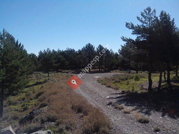 Monasterio, Castilla-La Mancha, Spain