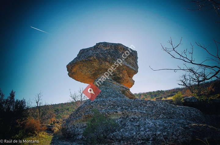 Monasterio de la Sierra