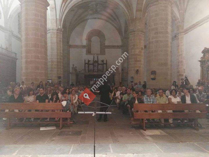 Monasterio de Nuestra Señora de la Piedad