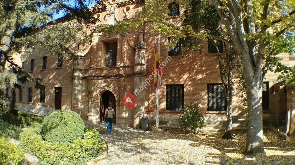 Monasterio de Veruela