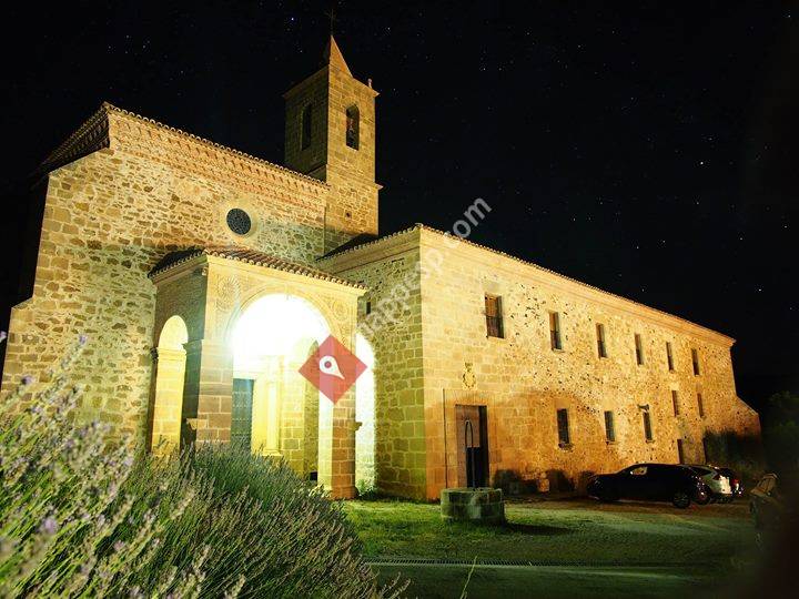 Monasterio el Olivar