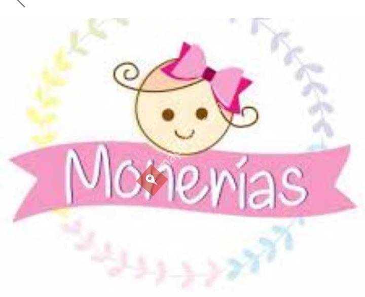 Monerías Fanny