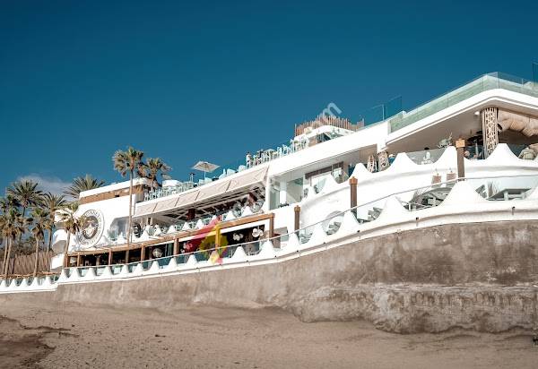 Monkey Beach Club