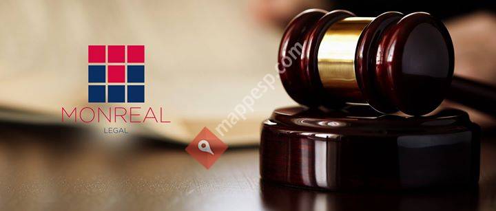 Monreal Legal