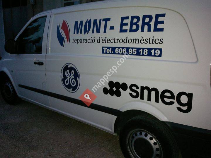 Mont-Ebre Sat