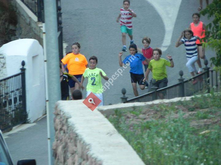 Montán, Valenciana, Spain