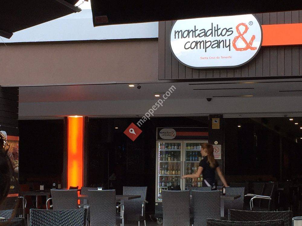 Montaditos & Company