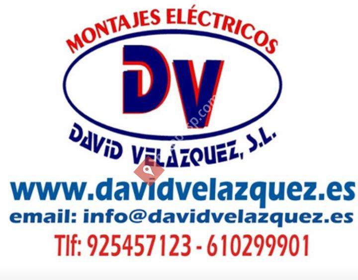 Montajes Eléctricos David Velazquez