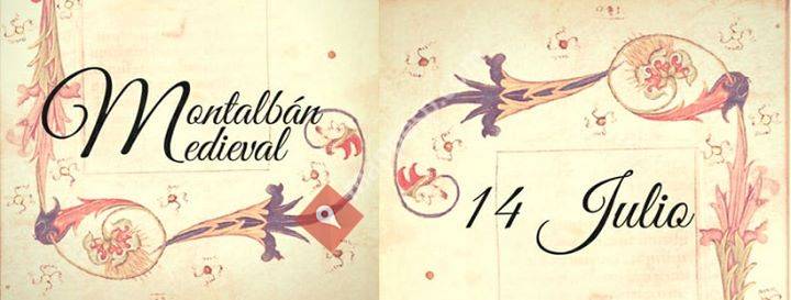 Montalbán Medieval