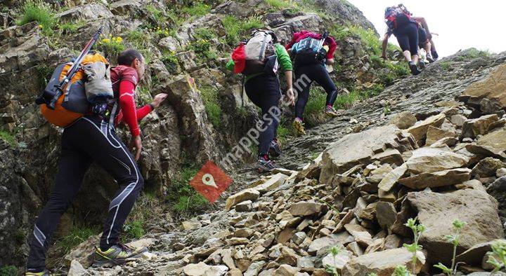 Monte Perdido Extrem