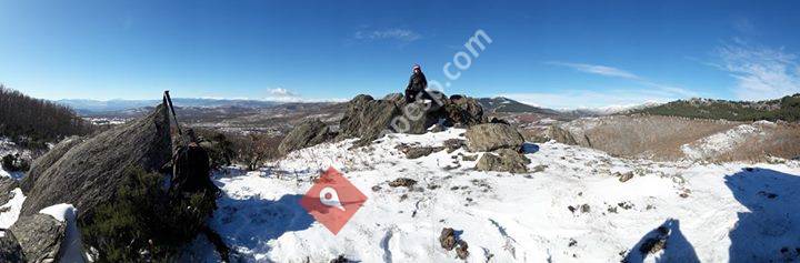 Montejo de la Sierra