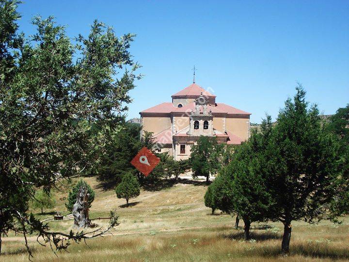 Montejo De La Vega, Castilla y León, Spain