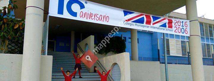 Montepinar International School