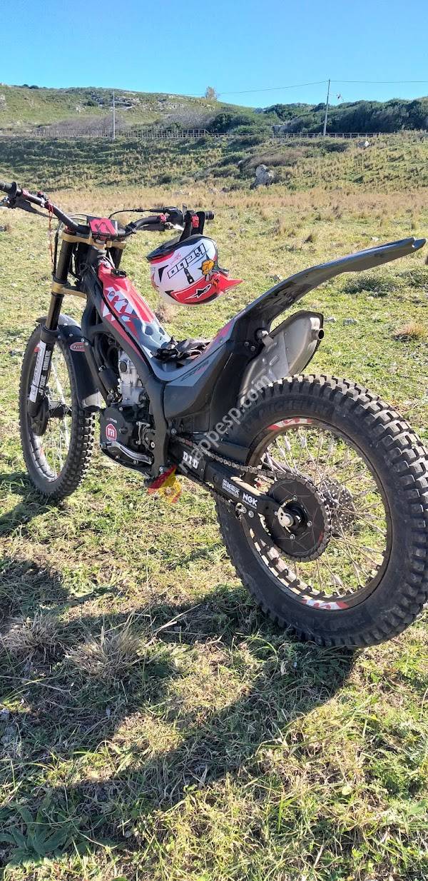 Montesa Honda