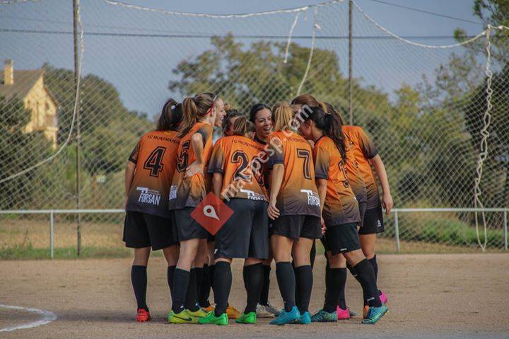 Montmajor F.C.
