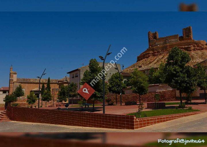 Montuenga De Soria, Castilla y León, Spain