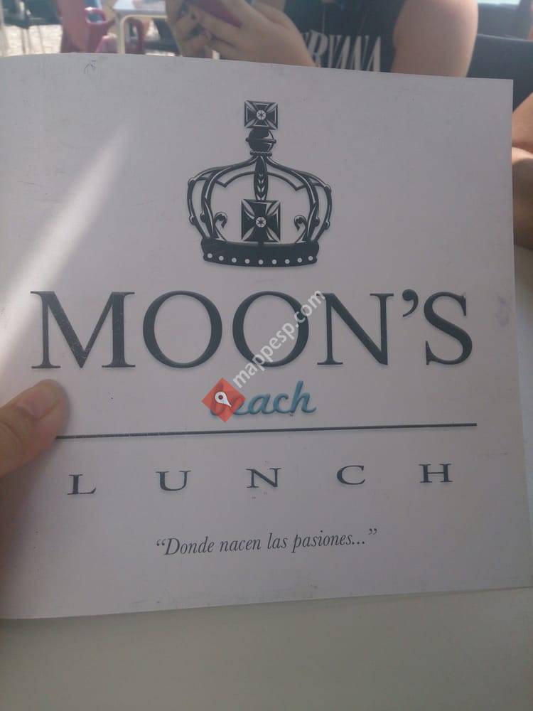 Moon's