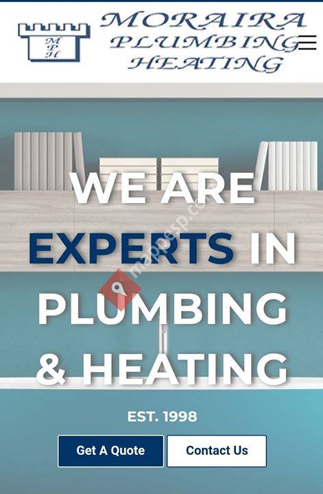 Moraira Plumbing Heating