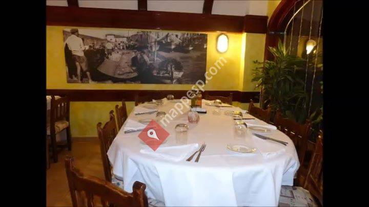 Moraira Restaurantes