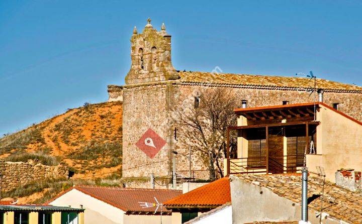 Moranchel, Castilla-La Mancha, Spain