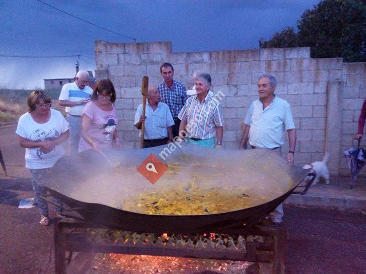 Morilla de los Oteros