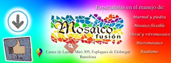 Mosaico Fusión