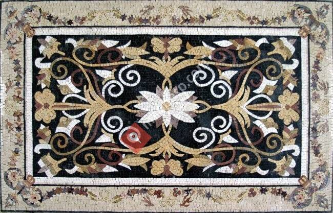 Mosaiquemanu