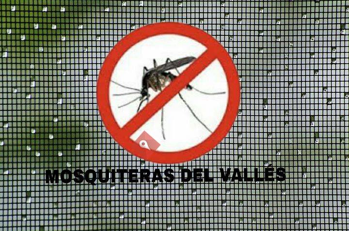Mosquiteras del Vallés