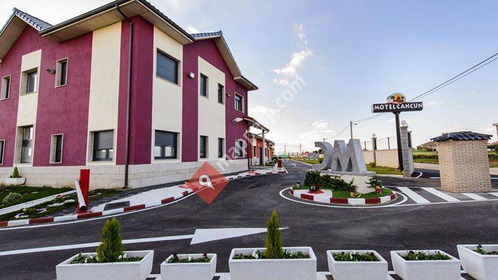 Motel Cancún Aviles