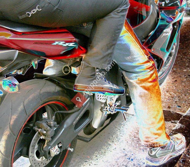 Motoclub Despiste