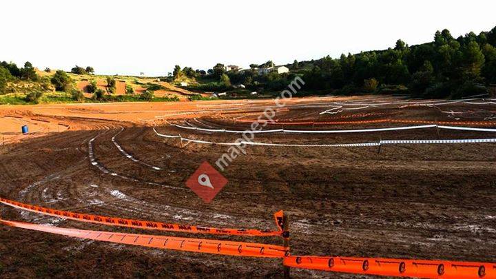 Motoclub Fonollosa