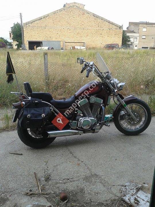 Motoclub-pocapoc