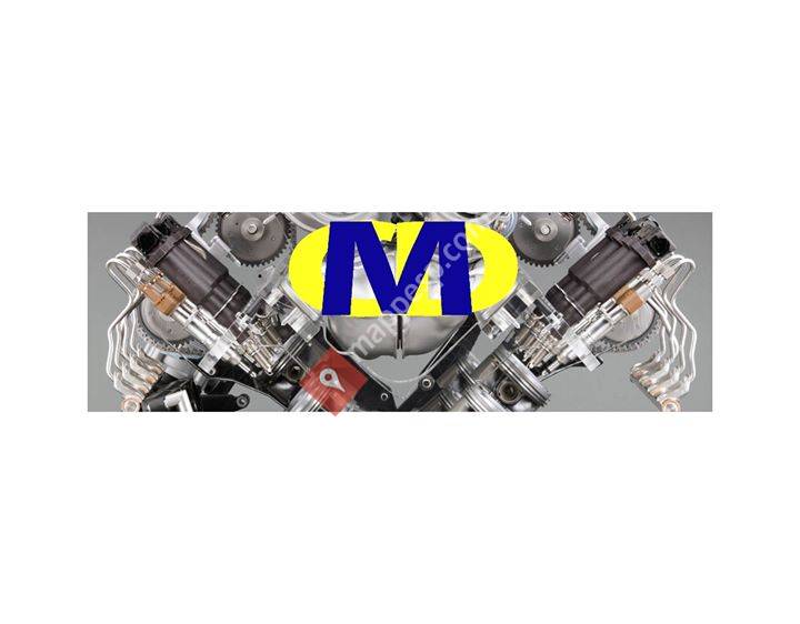 Motor Center Distribución