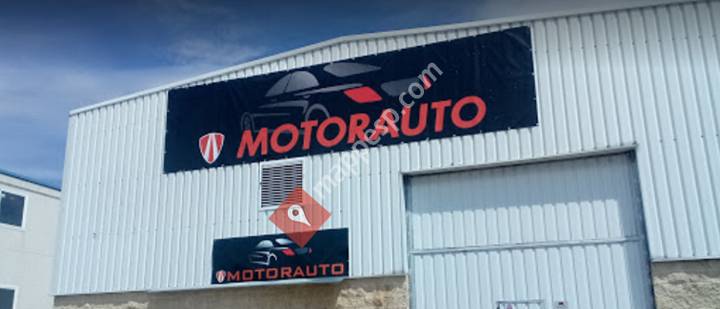 Motorauto