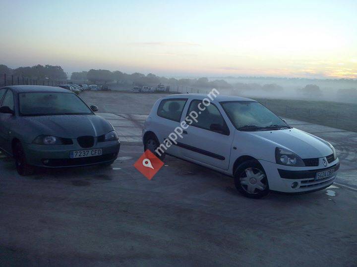 Motores Y Cajas De Cambio Recicladas