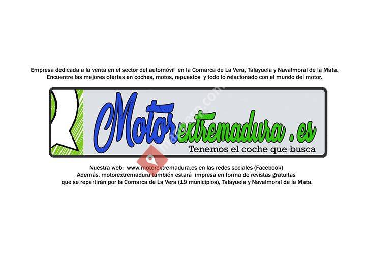 Motorextremadura