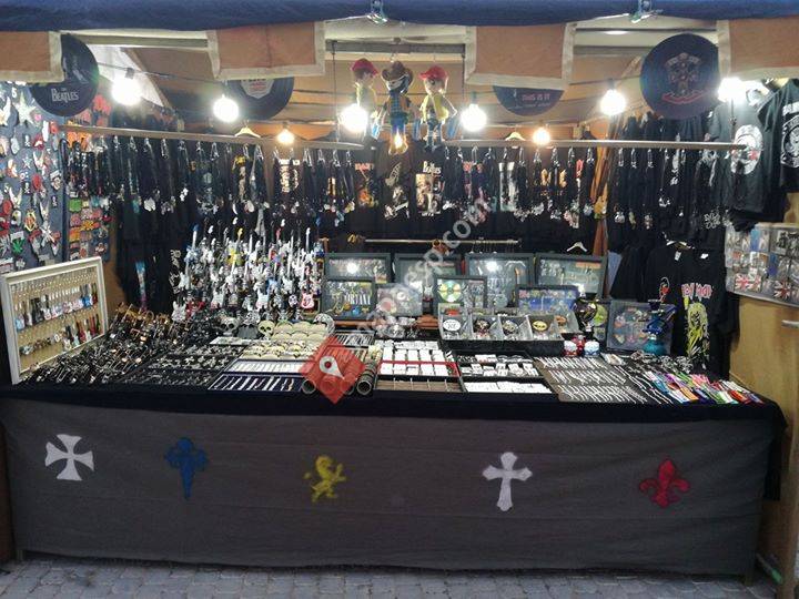 MotoRock La Jara