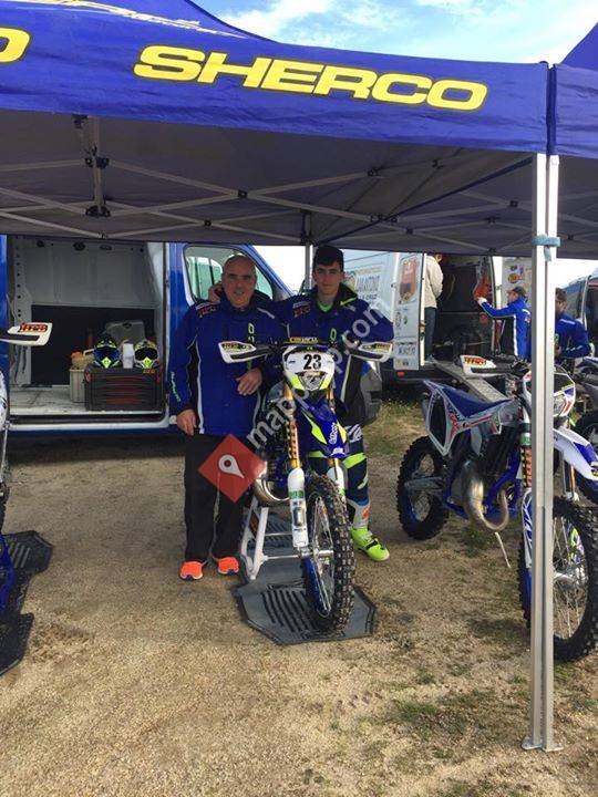 Motos hpb