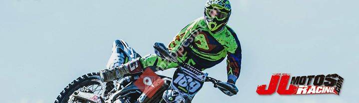 Motos JJ Racing