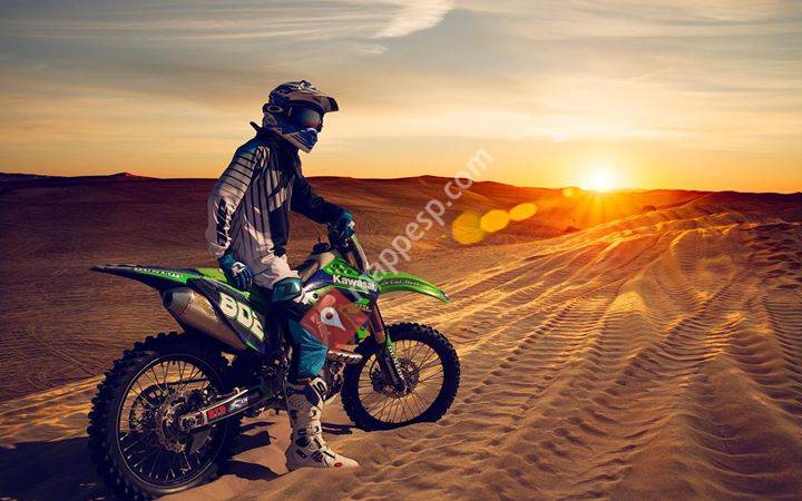 Motos Pérez