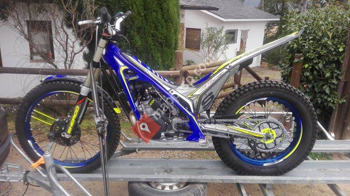 MOTOS PALOU