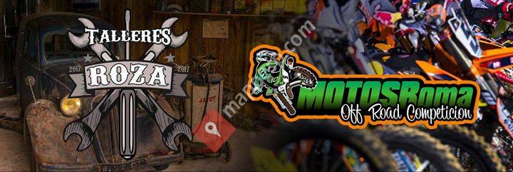 Motosroma