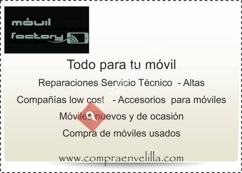 MovilFactory