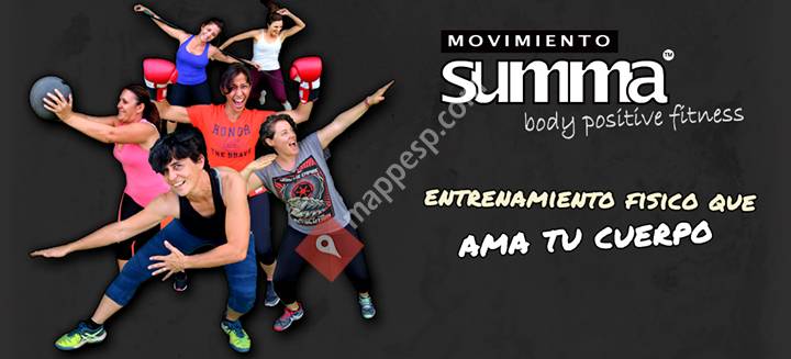 Movimiento Summa